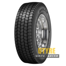 Kelly Armorsteel KDM2 (ведущая) 295/80 R22.5 152/148M