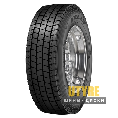 Kelly Armorsteel KDM2 (ведущая) 315/80 R22.5 156L/154M