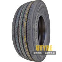 Continental Conti Hybrid LS3 (рулевая) 265/70 R17.5 139/136M PR14