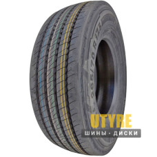 Continental Conti Hybrid LS3 (рулевая) 215/75 R17.5 126/124M PR12