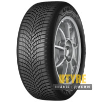 Goodyear Vector 4 Seasons SUV Gen-3 255/60 R18 112V XL