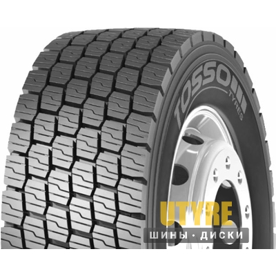 TOSSO ENERGY BS739D (ведущая) 315/80 R22.5 157/154L PR20