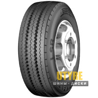 Continental LSR (рулевая) 7.50 R16C 121/120L