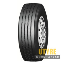 Wonderland BY502L (рулевая) 385/65 R22.5 160K PR20