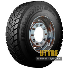 BFGoodrich Cross Control D2 (ведущая) 315/80 R22.5 156/150K