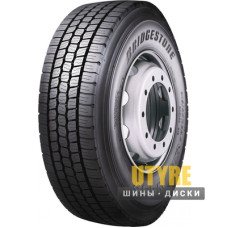 Bridgestone W958 (ведущая) 315/80 R22.5 156/150L