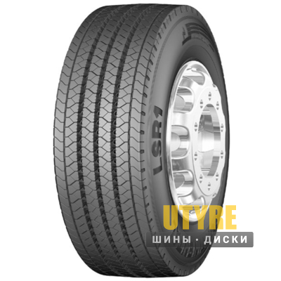 Continental LSR1 (рулевая) 10 R17.5 134/132L PR16