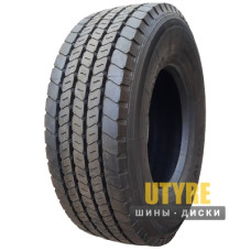 Ovation VI-025 (прицепная) 385/65 R22.5 160K