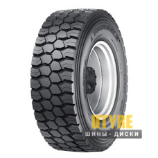 Triangle TTM-D22 (ведущая) 12.00 R20 158/155G PR22