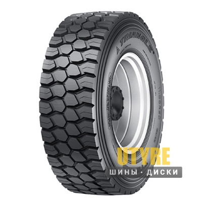 Triangle TTM-D22 (ведущая) 12.00 R20 158/155G PR22