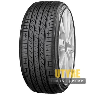 Yokohama AVID GT S35 235/55 R19 101V