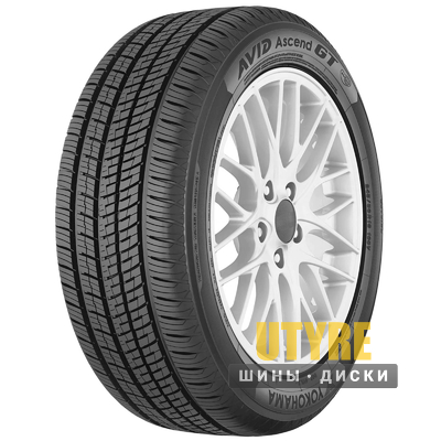 Yokohama Avid Ascend GT 235/55 R19 101V