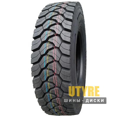 Continental Conti CrossTrac HD3 (ведущая) 13 R22.5 156/150K PR18