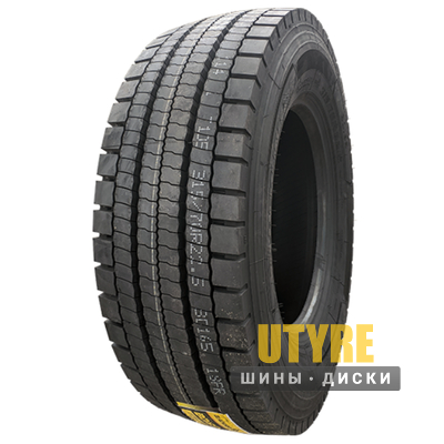 BlackLion BD165 (ведущая) 315/80 R22.5 156/153L PR20
