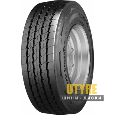 Continental Conti CrossTrac HT3 (прицепная) 385/65 R22.5 160K PR20