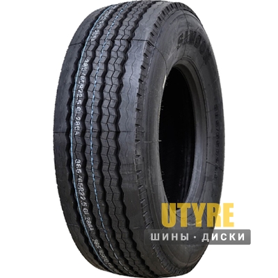 Samson GL286A (прицепная) 385/55 R22.5 160K PR20