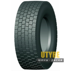 Compasal CPD38 (ведущая) 315/80 R22.5 157/154M