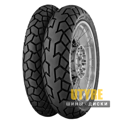 Continental TKC 70 120/70 R19 60V