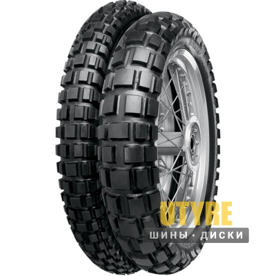 Continental TKC 80 Twinduro 120/70 R19 60Q
