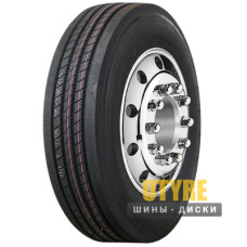 GENTIRE GT821 (рулевая) 295/80 R22.5 152/149L PR18