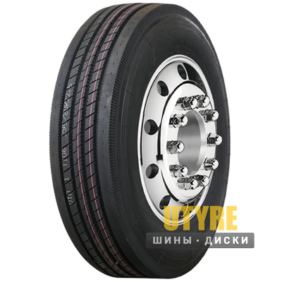 GENTIRE GT821 (рулевая) 315/80 R22.5 156/153K PR20