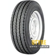 Continental Vanco 215/70 R15C 109R