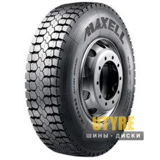 Maxell Super LD21 (ведущая) 235/75 R17.5 143/141J PR18