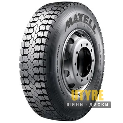 Maxell Super LD21 (ведущая) 315/70 R22.5 154/150L