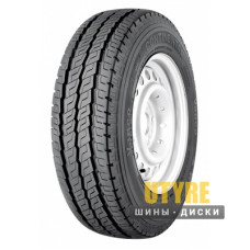 Continental Vanco 10 215/75 R16C 116/114R Demo