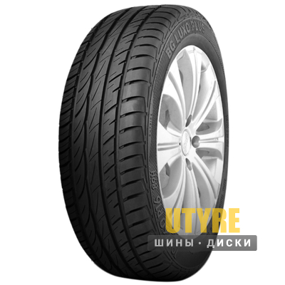 General Tire BG Luxo Plus 215/55 R16 93H