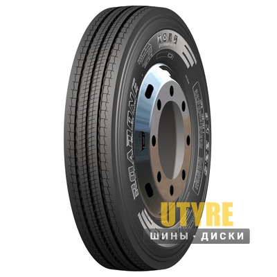 ROADONE RF22 (рулевая) 215/75 R17.5 127/124K
