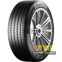 Continental UltraContact UC6 275/50 R21 113V XL