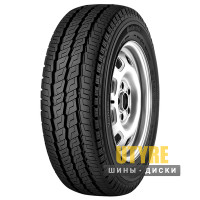 Continental Vanco 8 215/75 R16C 113/111R