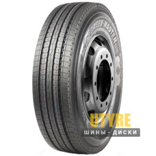 Leao KTS300 (рулевая) 315/70 R22.5 156/150L