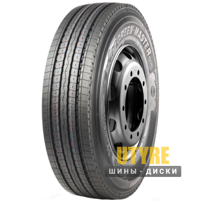 Leao KTS300 (рулевая) 315/70 R22.5 156/150L