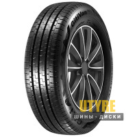 Giti GitiVan HD1 205/70 R17C 115/113R