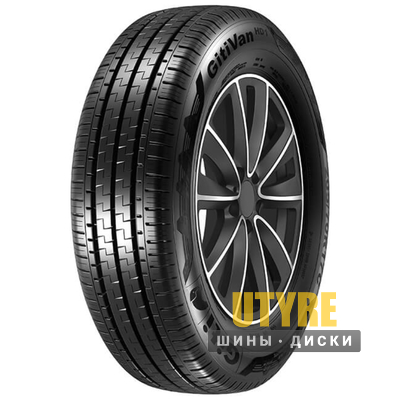 Giti GitiVan HD1 235/65 R16C 115/113R