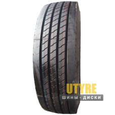 Kunlun KT858 (рулевая) 315/80 R22.5 154/150M PR20