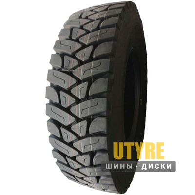 Kunlun KT855 (ведущая) 315/80 R22.5 156/153L PR20