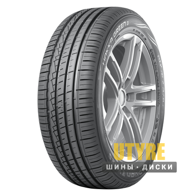 Nokian Hakka Green 3 175/65 R15 84H