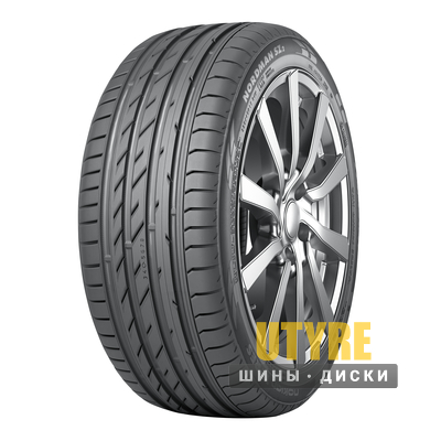 Nokian Nordman SZ2 235/40 R18 95W XL