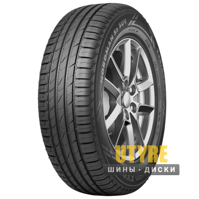 Nokian Nordman S2 SUV 225/55 R18 98H