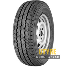 Continental Vanco Four Season 195/75 R16C 107/105R PR8