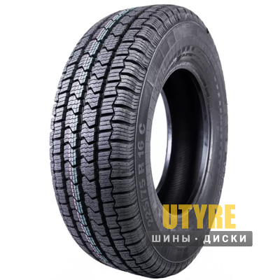 Continental Vanco Four Season 2 235/65 R16C 115/113R PR8