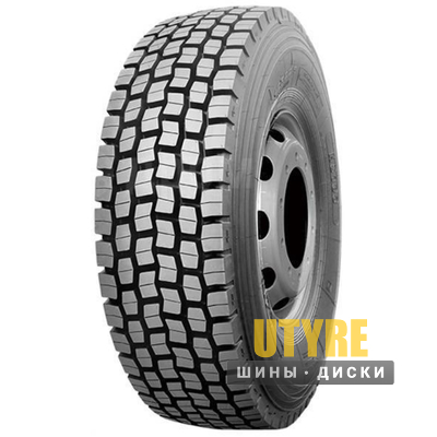 Terraking HS103 (ведущая) 295/80 R22.5 152/149M PR18