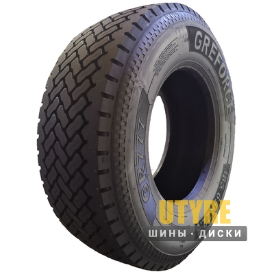 Greforce GR777 (прицепная) 425/65 R22.5 165J
