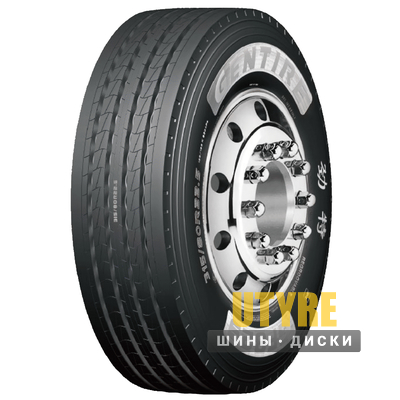 GENTIRE GF829 (рулевая) 315/80 R22.5 156/153K PR20