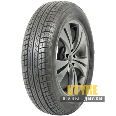 Continental VancoContact 235/65 R16C 115/113S