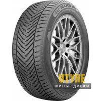 Tigar All Season SUV 235/60 R18 107V XL
