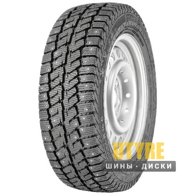 Continental VancoIceContact 195/65 R16C 104/102R (под шип)